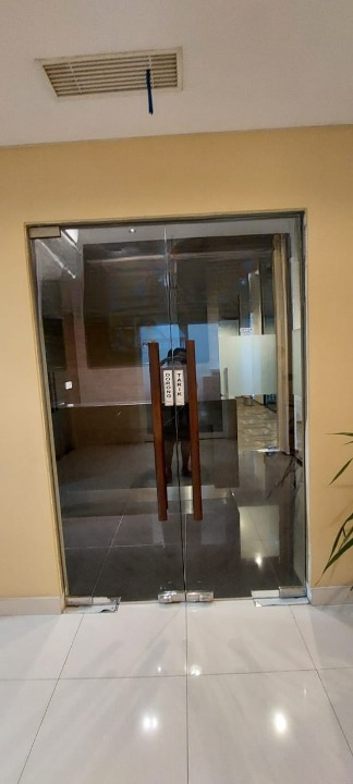 Dijual Trilium Office Strategis di Wilayah Surabaya Pusat - Thumbnail 3