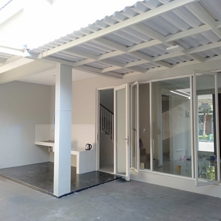 Dijual/Disewakan Rumah Minimalis Strategis Citraland Northwest Park Surabaya Barat - Thumbnail 2