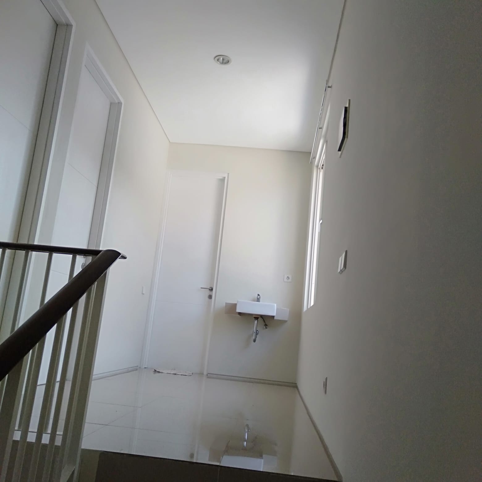 Dijual/Disewakan Rumah Minimalis Strategis Citraland Northwest Park Surabaya Barat - Thumbnail 3