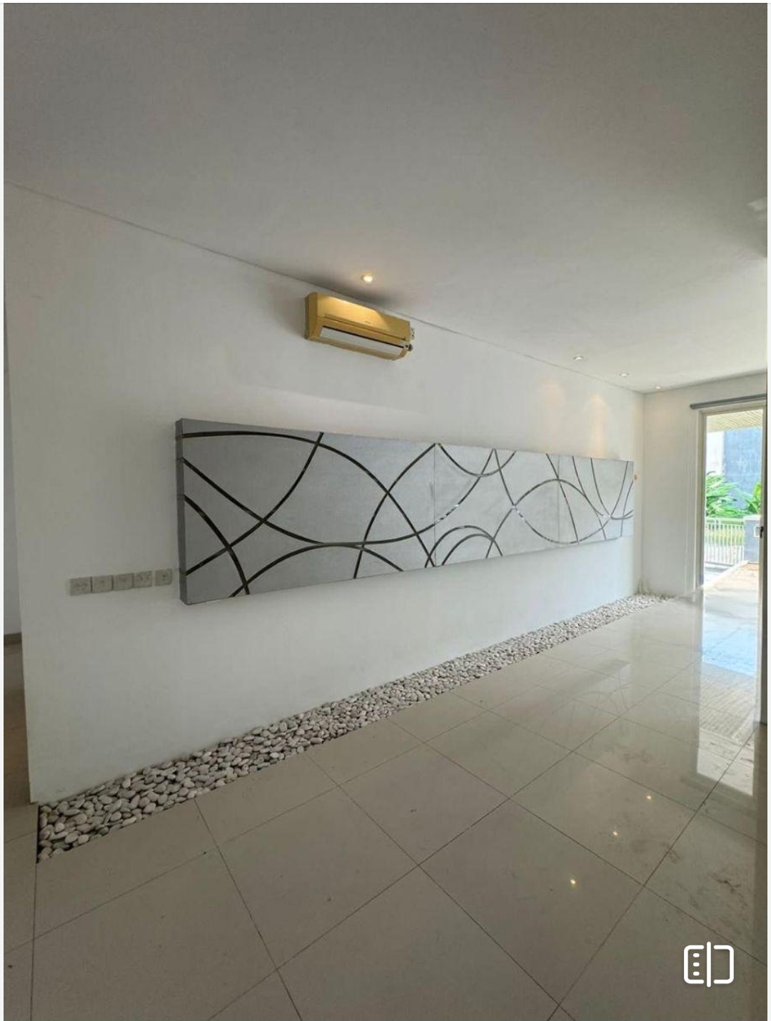 Rumah murah san antonio (BB) - Image 1