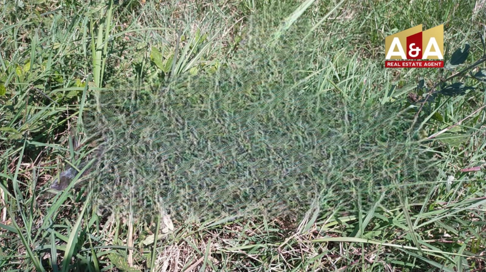 Dijual Tanah Kavling Strategis Wiyung Praja Indah SBY Barat - Image 1