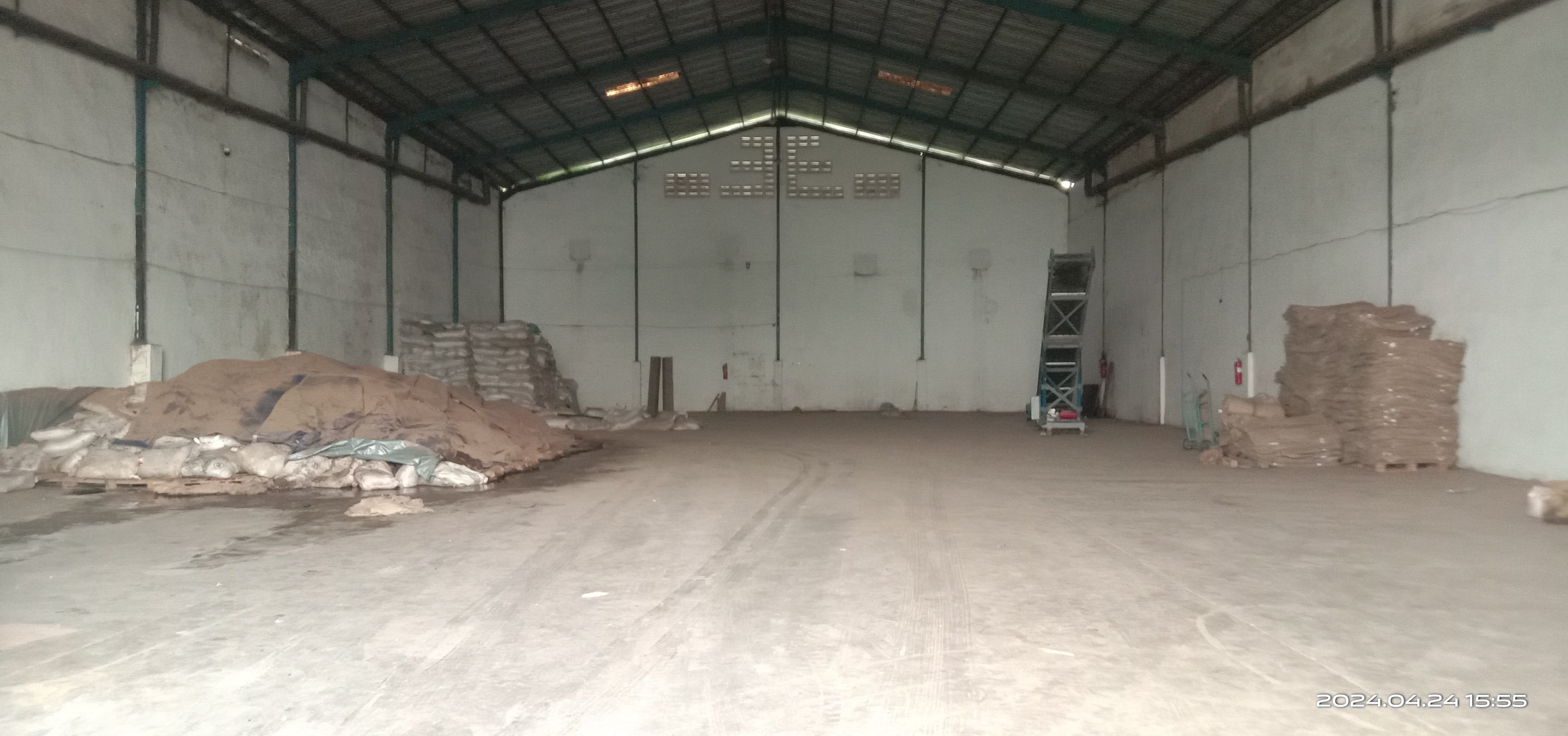 Gudang bumi maspion, romokalisari (BB) - Thumbnail 2