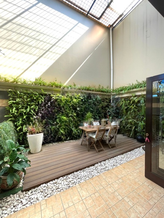 Dijual Rumah Nyaman Strategis di Taman Villa Meruya Jakarta Barat - Thumbnail 4