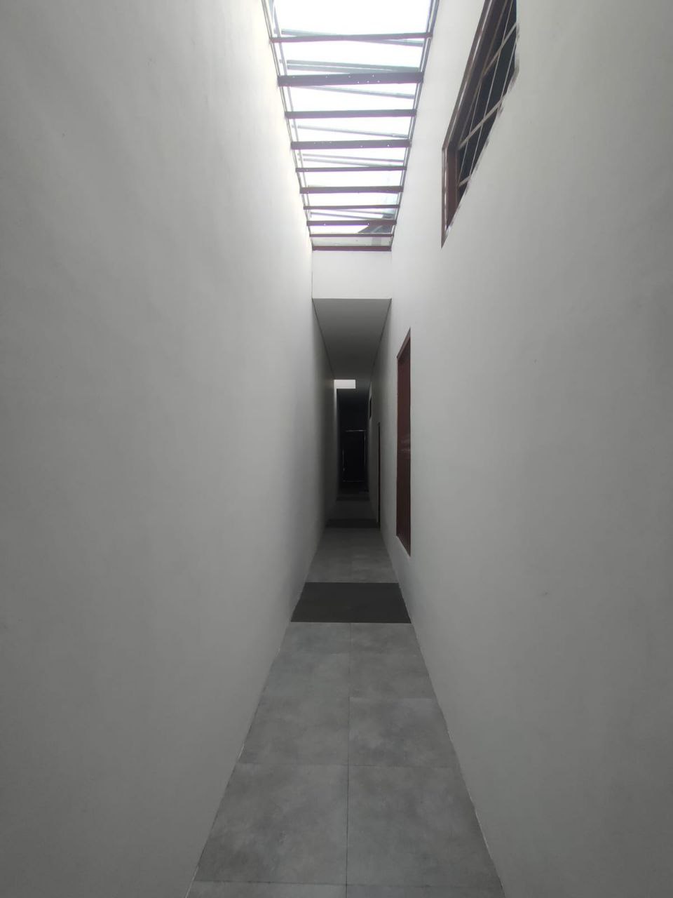 Dijual Ruko Bangunan Baru di Krangan Surabaya Pusat - Thumbnail 4