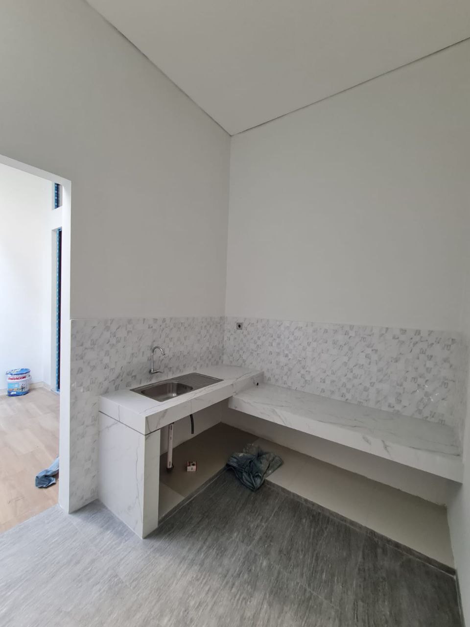 Dijual Rumah Bagus Strategis Manyar Kertoadi Surabaya Timur - Thumbnail 2