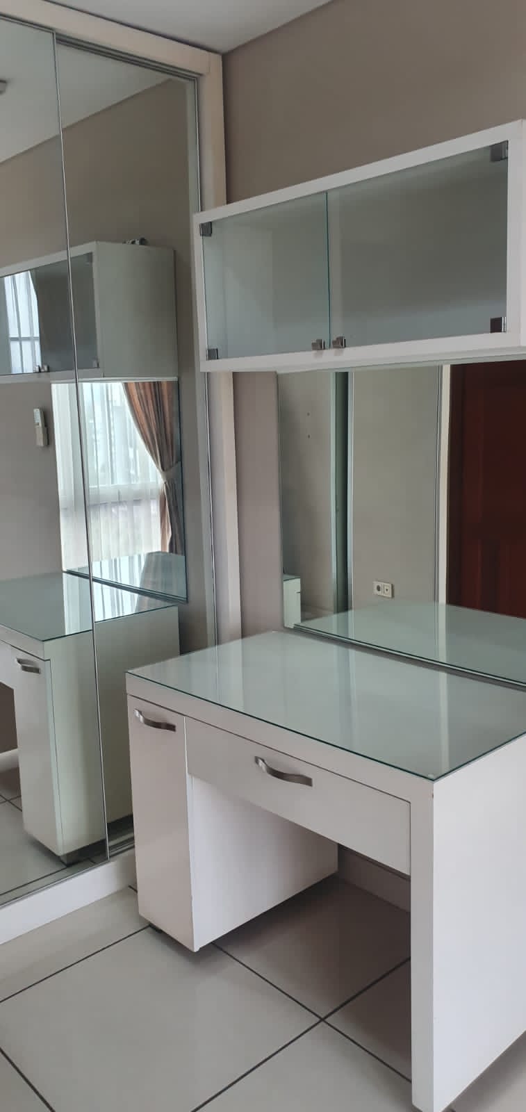 Dijual Apartemen Strategis di Wilayah Jakarta Pusat - Thumbnail 2