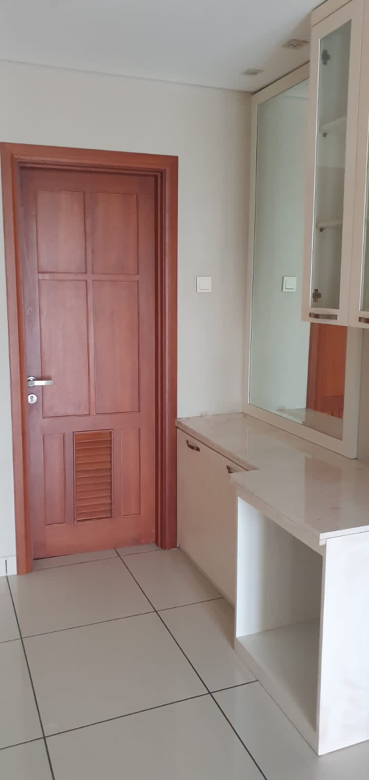 Dijual Apartemen Strategis di Wilayah Jakarta Pusat - Thumbnail 3