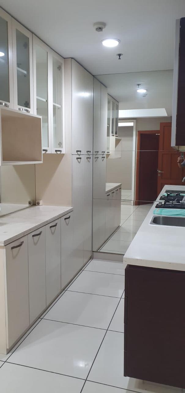 Dijual Apartemen Mewah di Wilayah Jakarta Pusat - Image 1