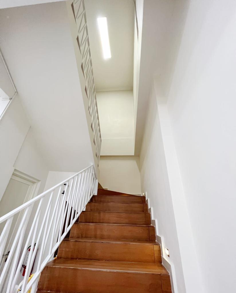 Dijual Rumah 2 Lantai Minimalis di Wilayah Sutorejo Utara Surabaya Timur - Thumbnail 4