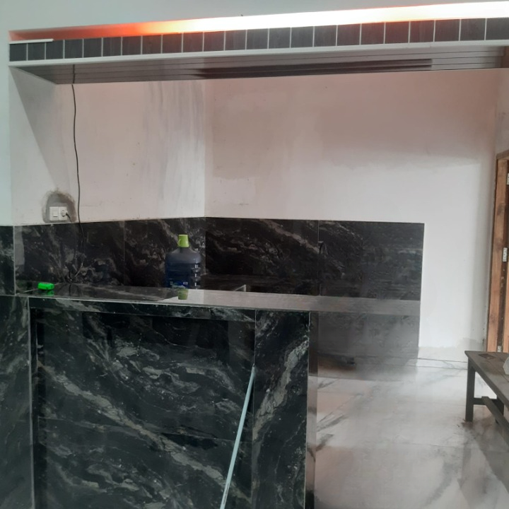 Dijual Rumah Bagus Bangunan Baru di Perumnas Sentraland Driyorejo Gresik - Thumbnail 2