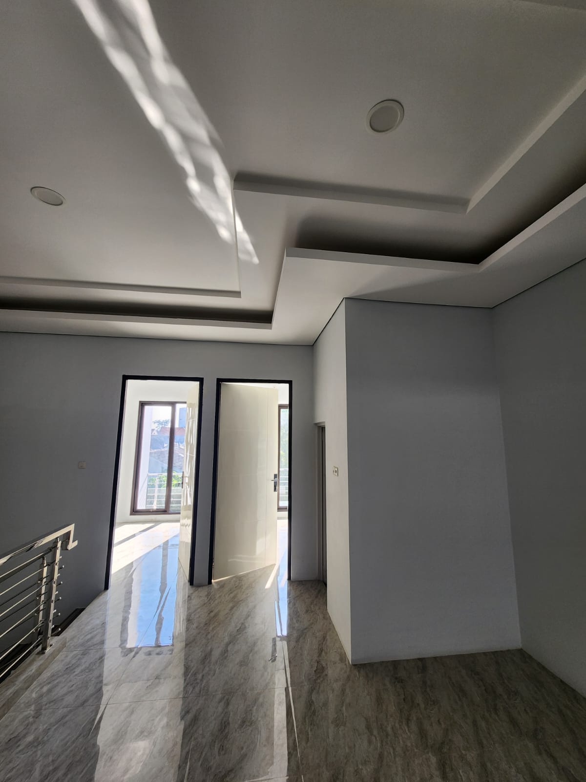 Dijual Rumah Nyaman Strategis di Pucang Indah Sidoarjo - Thumbnail 3