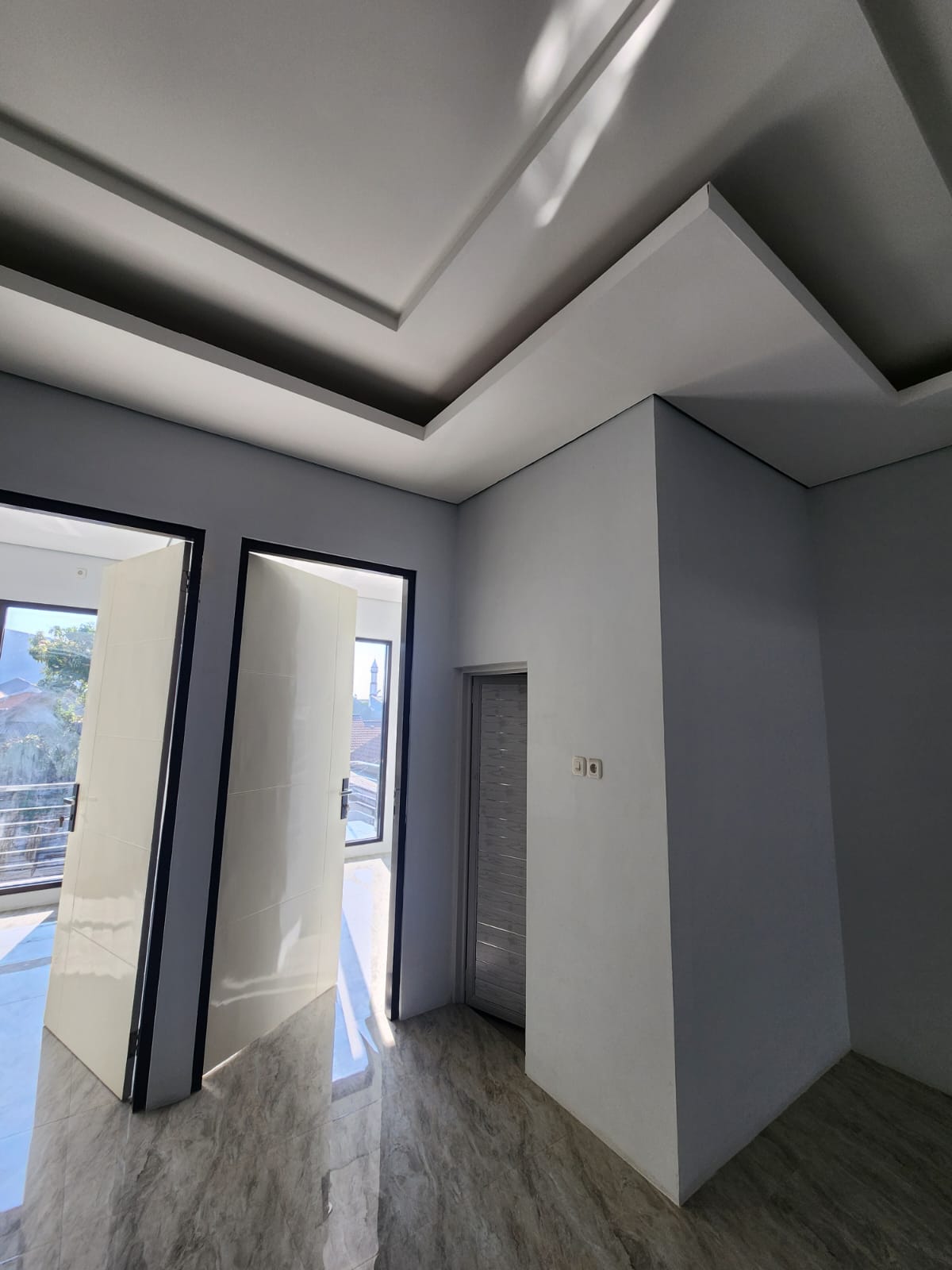 Dijual Rumah Nyaman Strategis di Pucang Indah Sidoarjo - Thumbnail 4