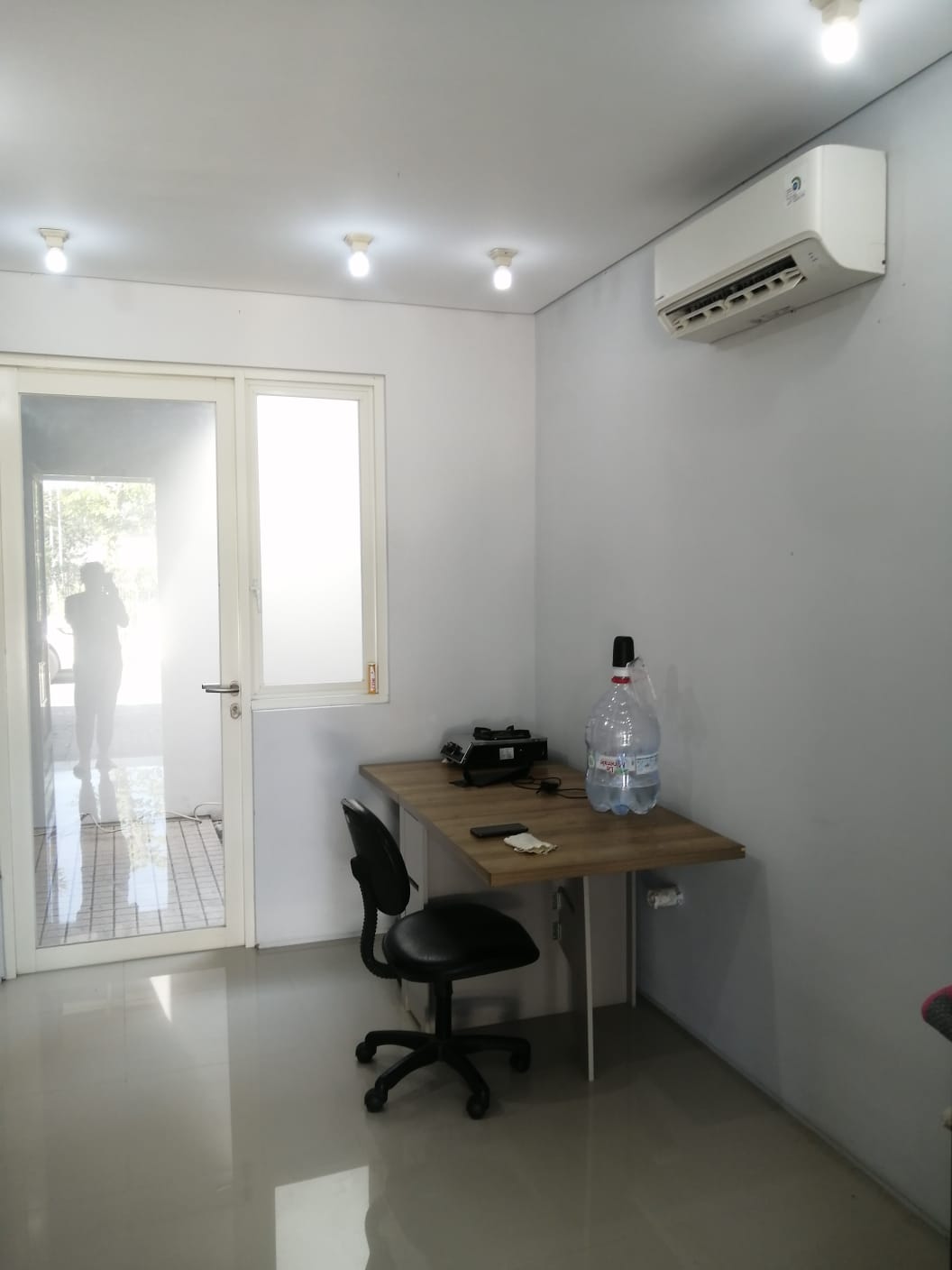 Rumah 2 Lantai Siap Huni Murah Grand Pakuwon Cluster Queensland - Thumbnail 4