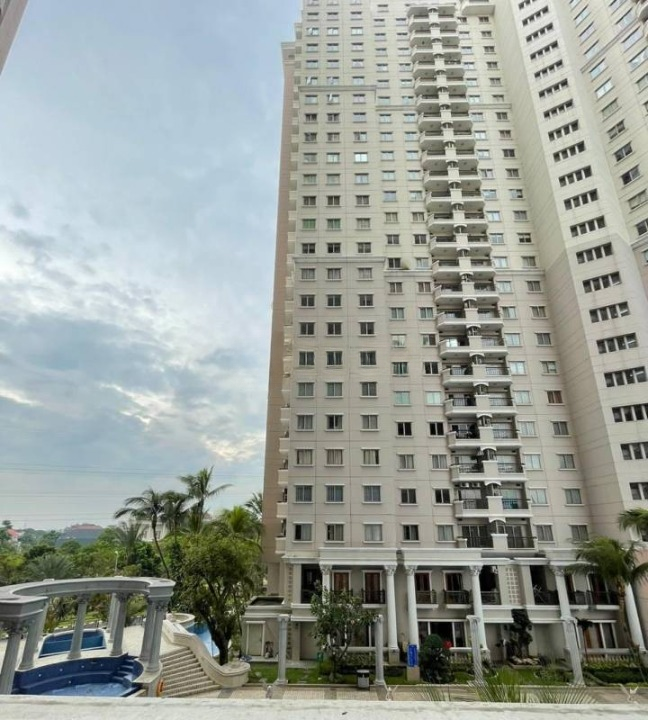 Dijual Apartement Waterplace Strategis Surabaya Barat - Image 1