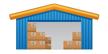 Dijual Toko + Gudang Raya Gadang Malang - Image 1