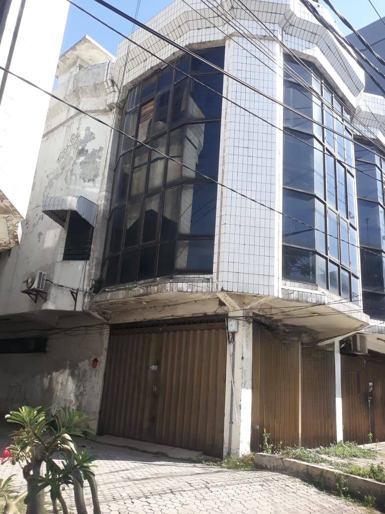 JUAL MURAH RUKO KALISARI SURABAYA PUSAT - Image 1