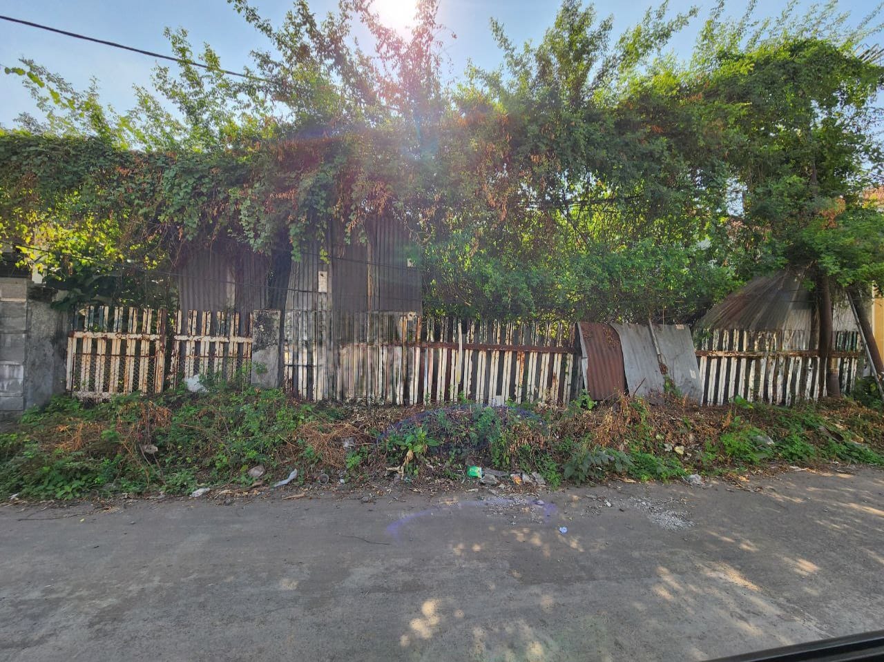 JUAL TANAH KUPANG INDAH SURABAYA BARAT - Image 1