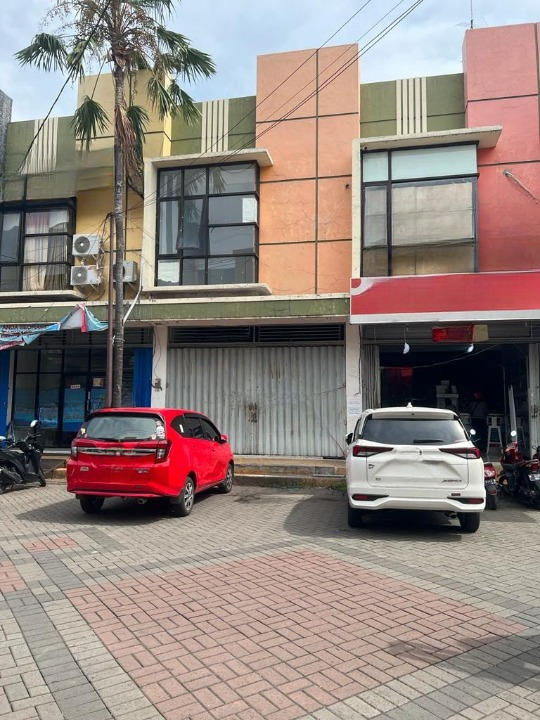 Dijual Ruko Strategis Grand Parimas Pasuruan - Image 1