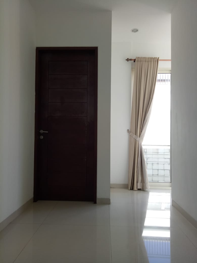 Dijual/disewakan Rumah Murah Siap Huni di Laksaman Renon Denpasar Bali - Thumbnail 4