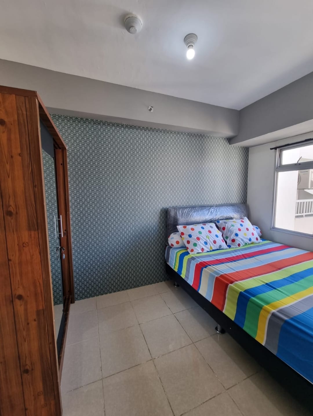 Disewakan Apartemen Baru Furnish di Educity Pakuwon City Surabaya - Thumbnail 2