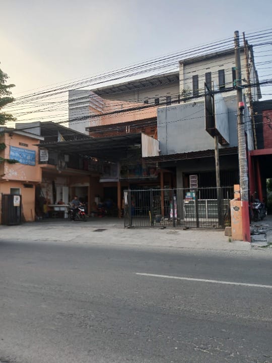 JUAL TOKO STRATEGIS Surabaya Barat - Image 1