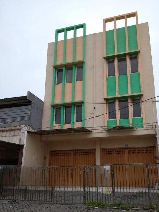 JUAL 2 RUKO STRATEGIS Surabaya Barat - Image 1