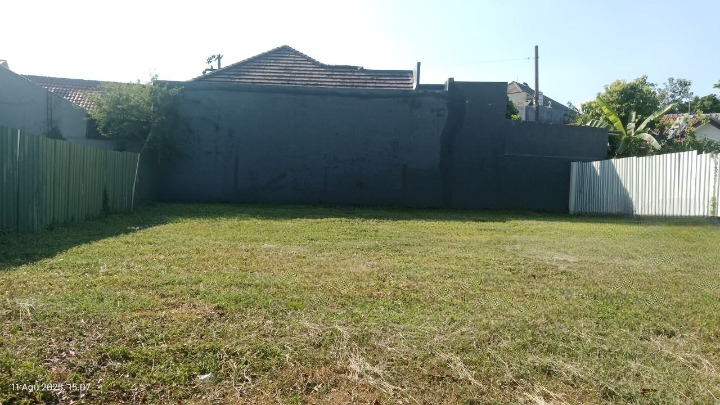 Dijual Tanah di Perumahan Startegis Bukit Palma Surabaya Barat - Image 1