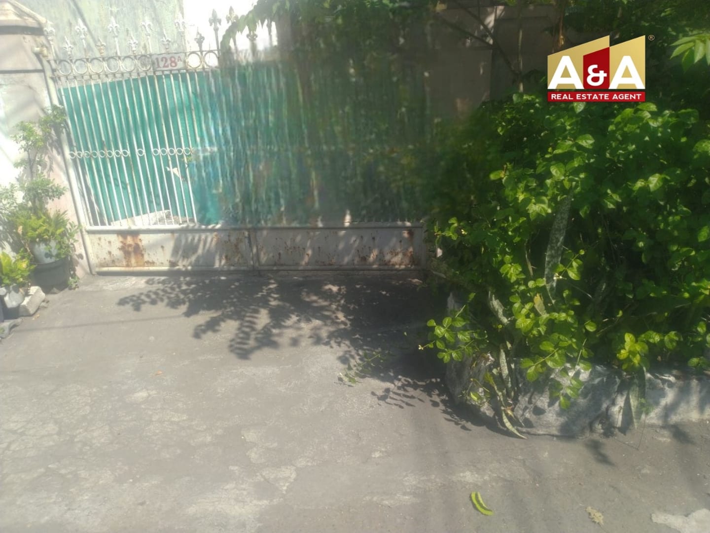 Dijual Rumah Kawasan Ramai Kaliwaron SBY Timur - Image 1