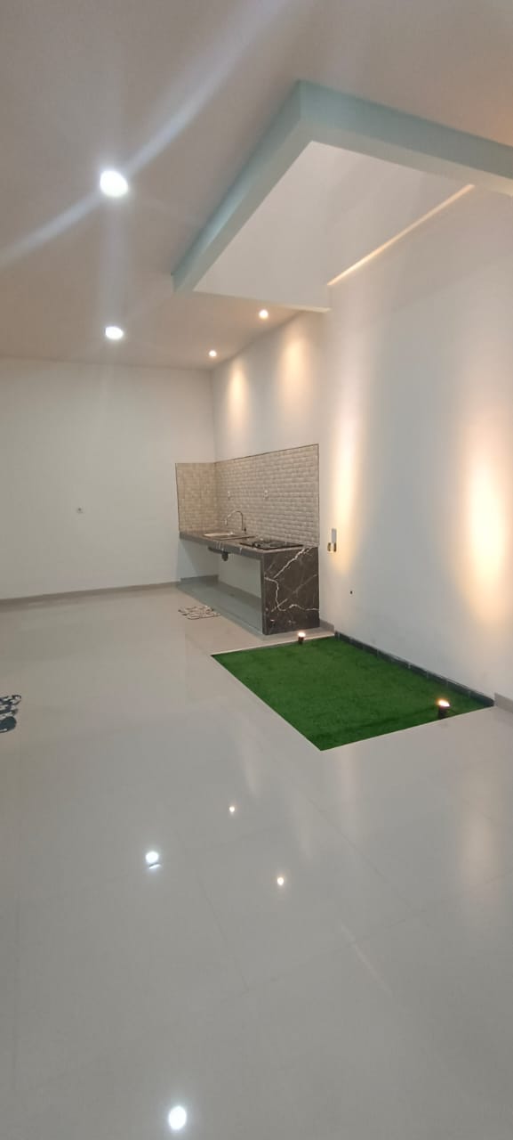 Dijual Rumah Bagus Strategis Perumahan Menganti Permai Surabaya Barat - Thumbnail 3