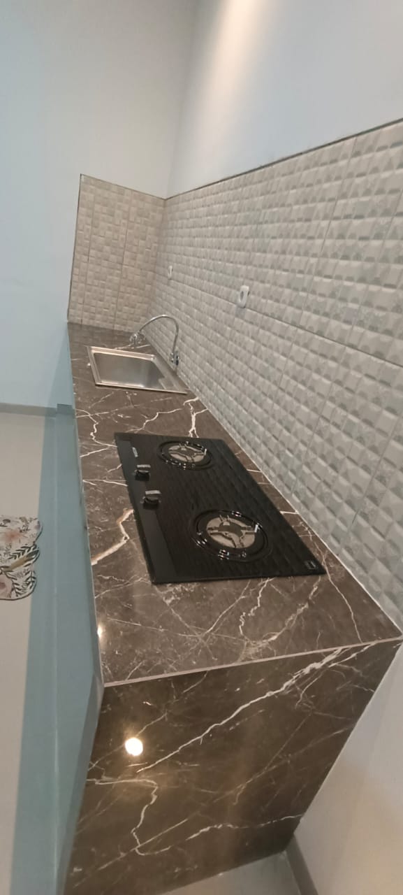 Dijual Rumah Bagus Strategis Perumahan Menganti Permai Surabaya Barat - Thumbnail 4