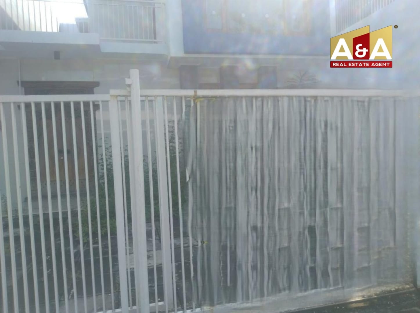 Dijual Rumah New Minimalis The Gayungsari SBY Selatan - Image 1