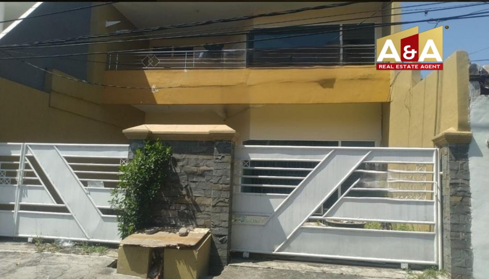 Dijual Rumah Strategis Candi Lontar Wetan - Image 1