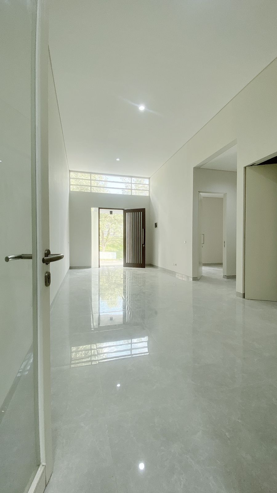 Rumah minimalis murah bukit palma Classica (BB) - Image 1
