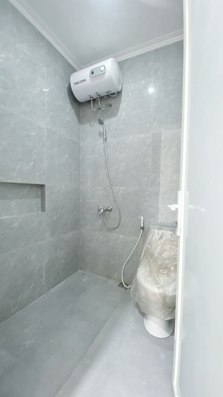 Rumah minimalis murah bukit palma Classica (BB) - Thumbnail 4