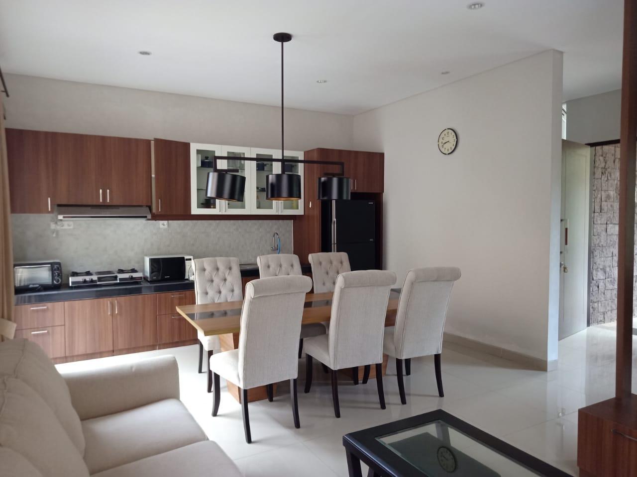 Dijual Villa Lokasi Strategis di Uluwatu Bali Newland Jimbaran - Thumbnail 3