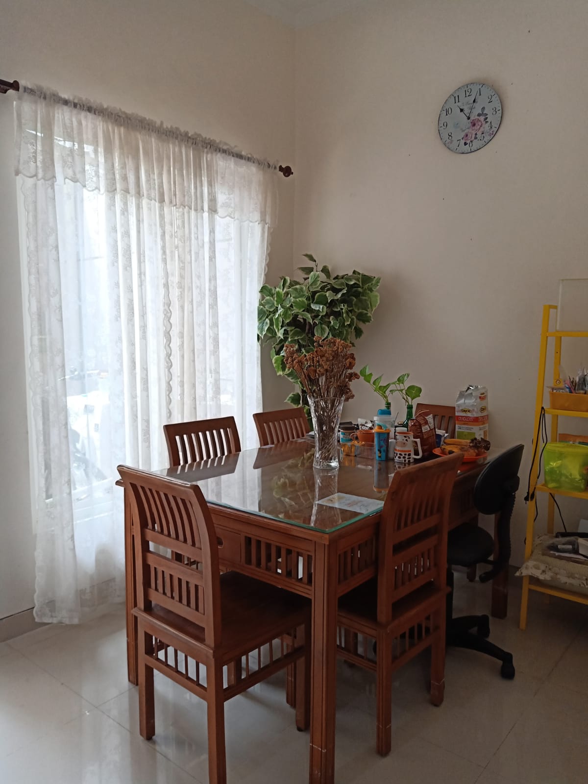 Dijual Rumah Minimalis 2 lantai Simpang Darmo Permai Selatan Surabaya Barat - Image 1