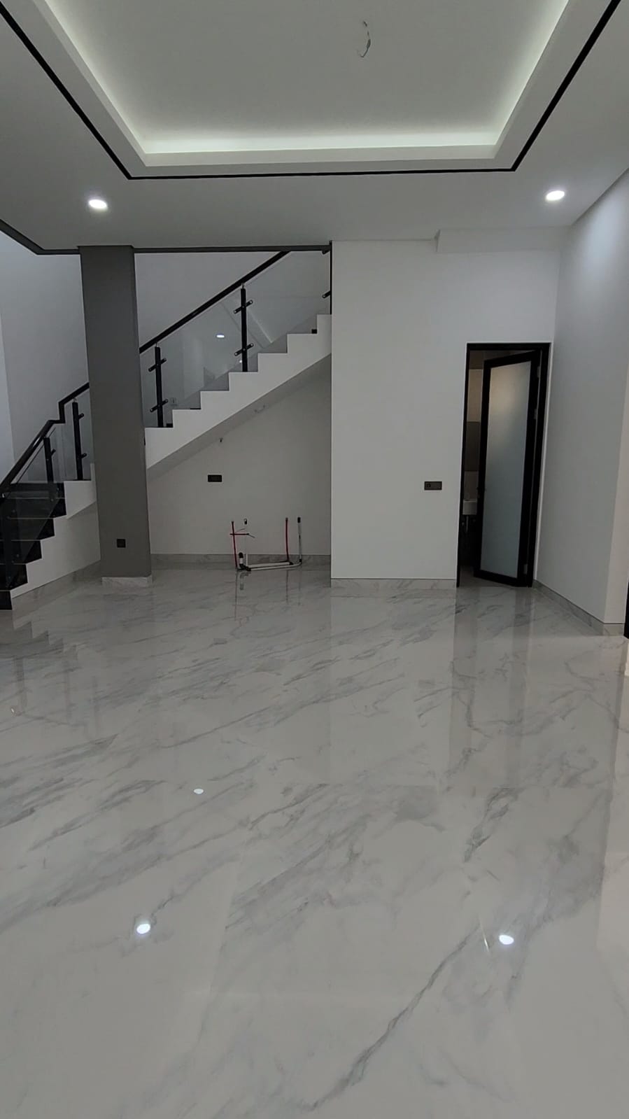 DIJUAL RUMAH BARU CITRALAND SURABAYA BARAT - Thumbnail 2