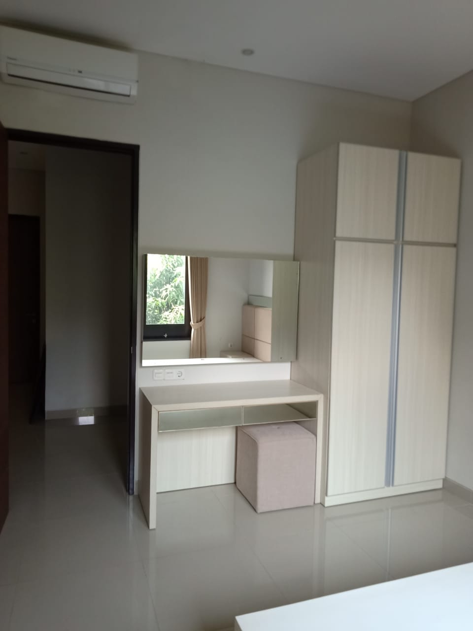 Dijual Villa Full Furnish di Newland Jimbaran Uluwatu Bali - Thumbnail 4