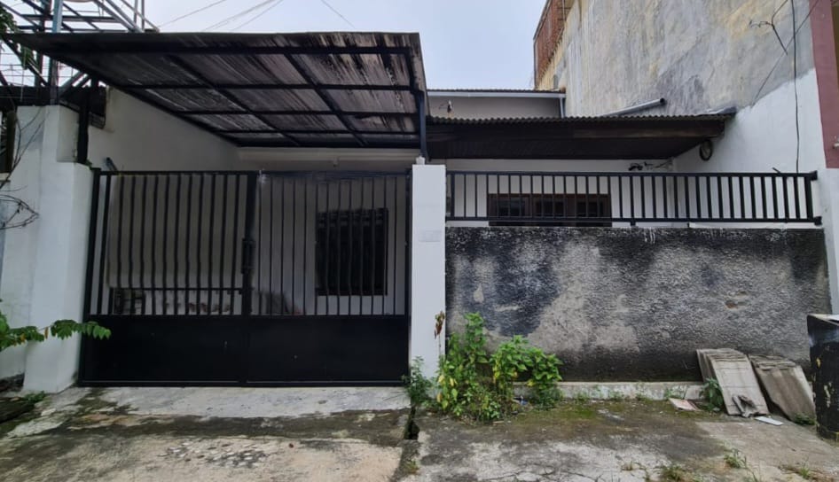 Dijual Rumah Lokasi Strategis di Darmo Indah Timur Wilayah Surabaya Barat - Image 1
