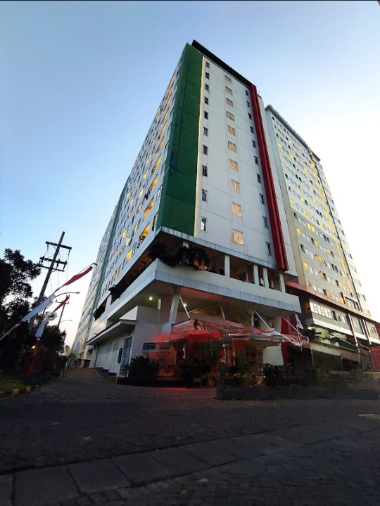 Dijual/Disewakan Apartement City View Pavilion Permata Surabaya Selatan - Image 1