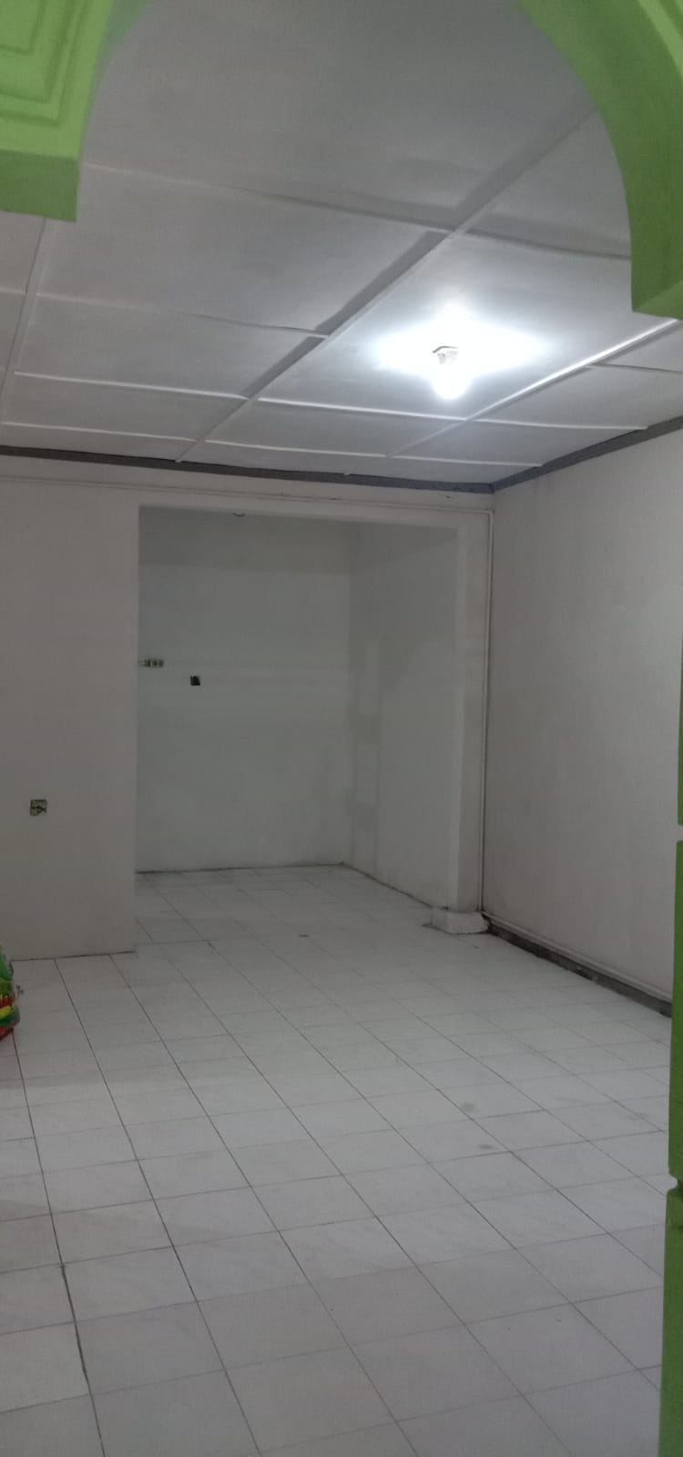 Dijual Rumah Bagus dan Murah Wisma Tengger Surabaya Barat - Image 1