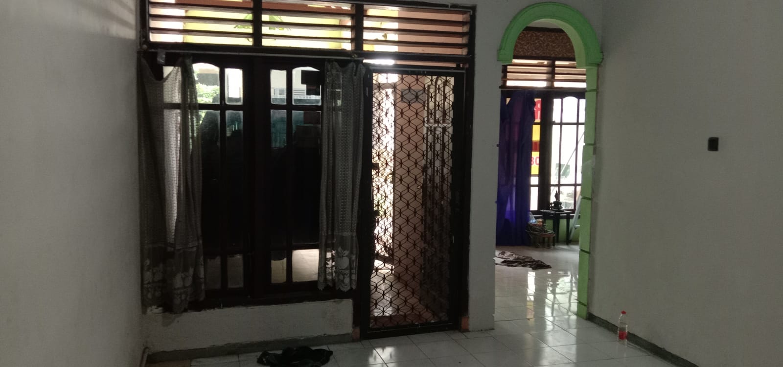 Dijual Rumah Bagus dan Murah Wisma Tengger Surabaya Barat - Thumbnail 2