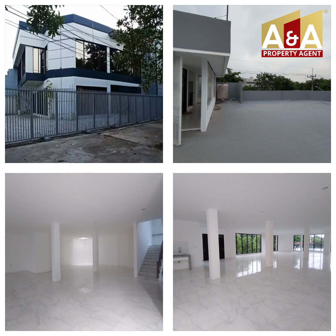 Disewakan Ruko Strategis Kenjeran Permai Wilayah Surabaya Utara - Image 1