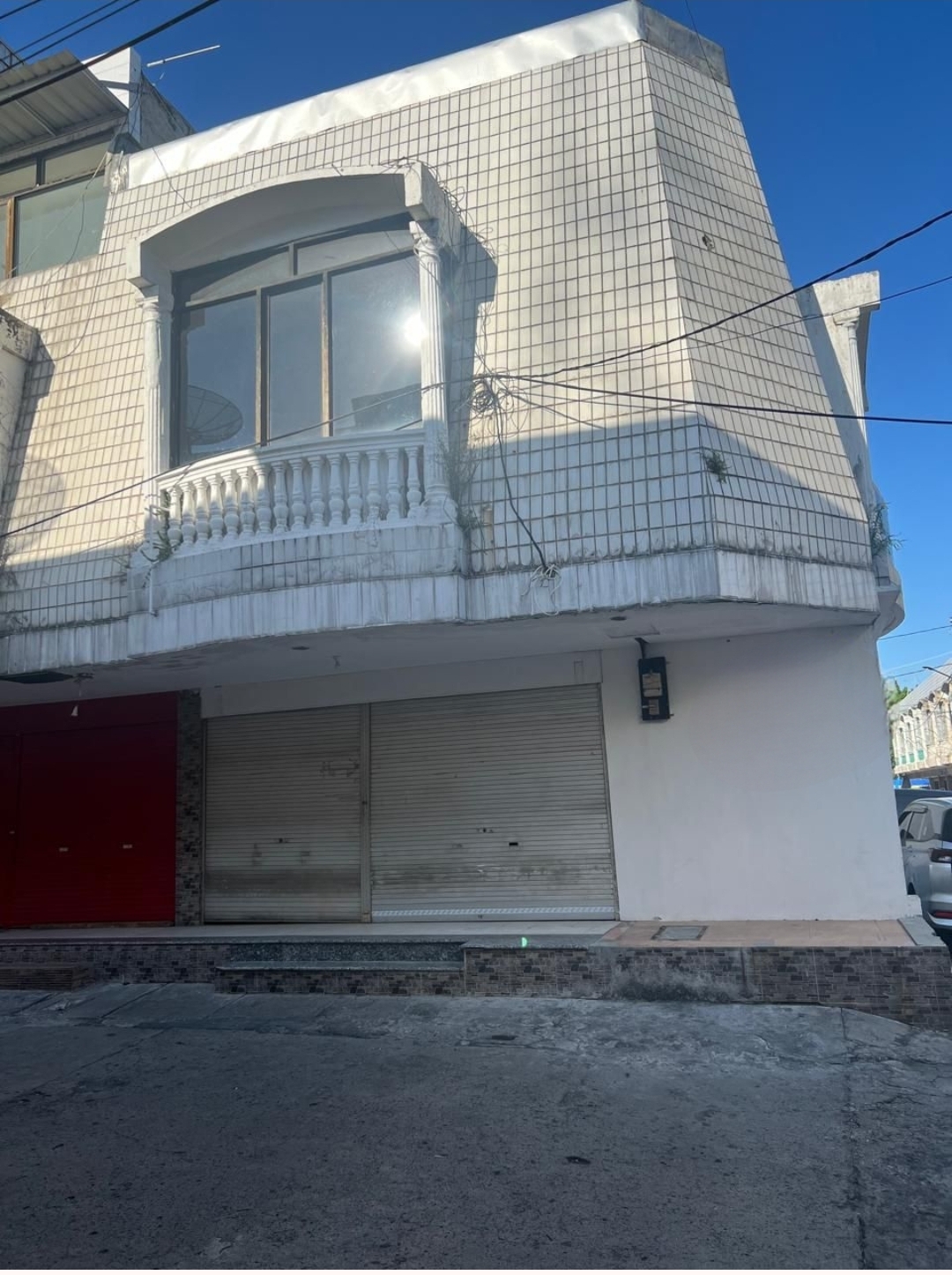 Dijual/Disewakan ruko di surabaya barat - Image 1