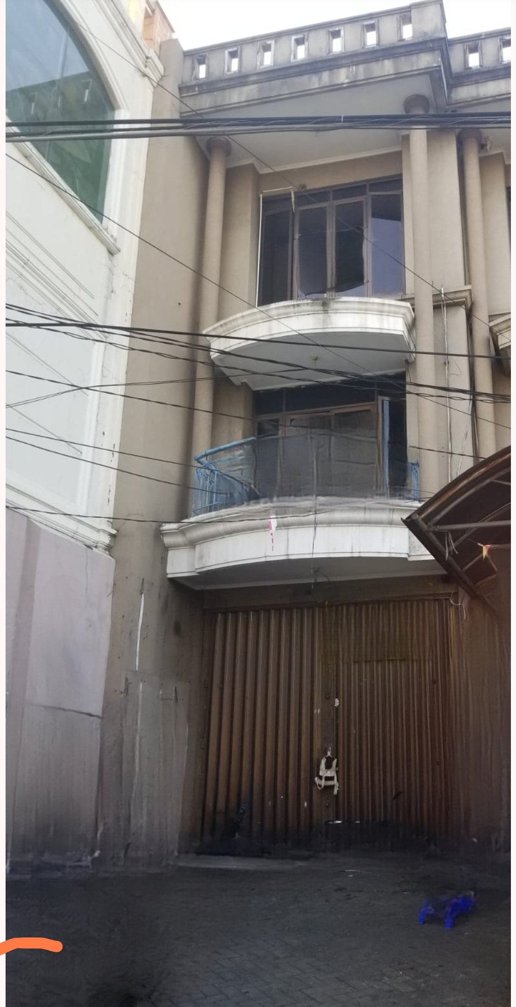 Dijual Ruko Strategis di Wilayah Surabaya Timur - Image 1