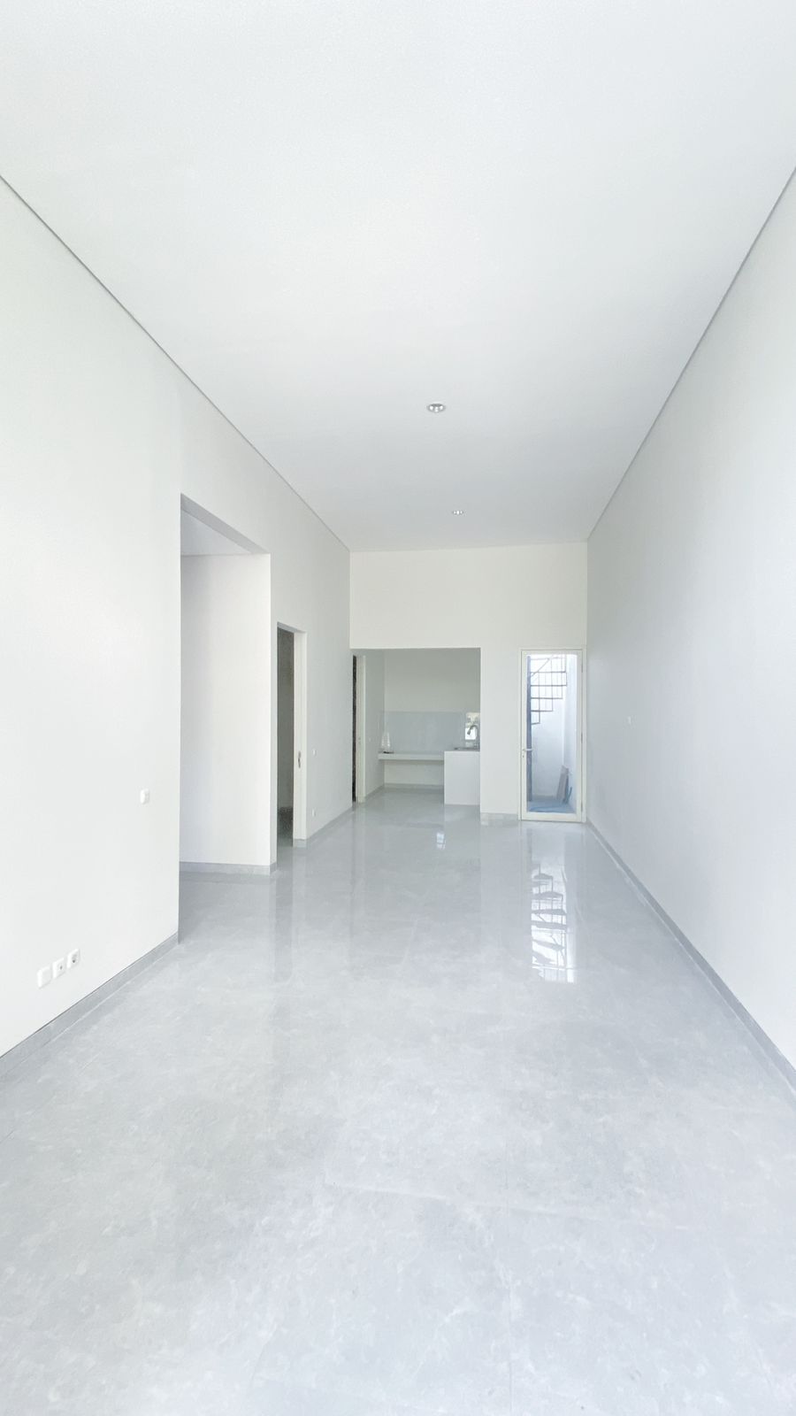 Dijual Rumah Minimalis di Citraland Palma Classica Surabaya Barat - Thumbnail 4