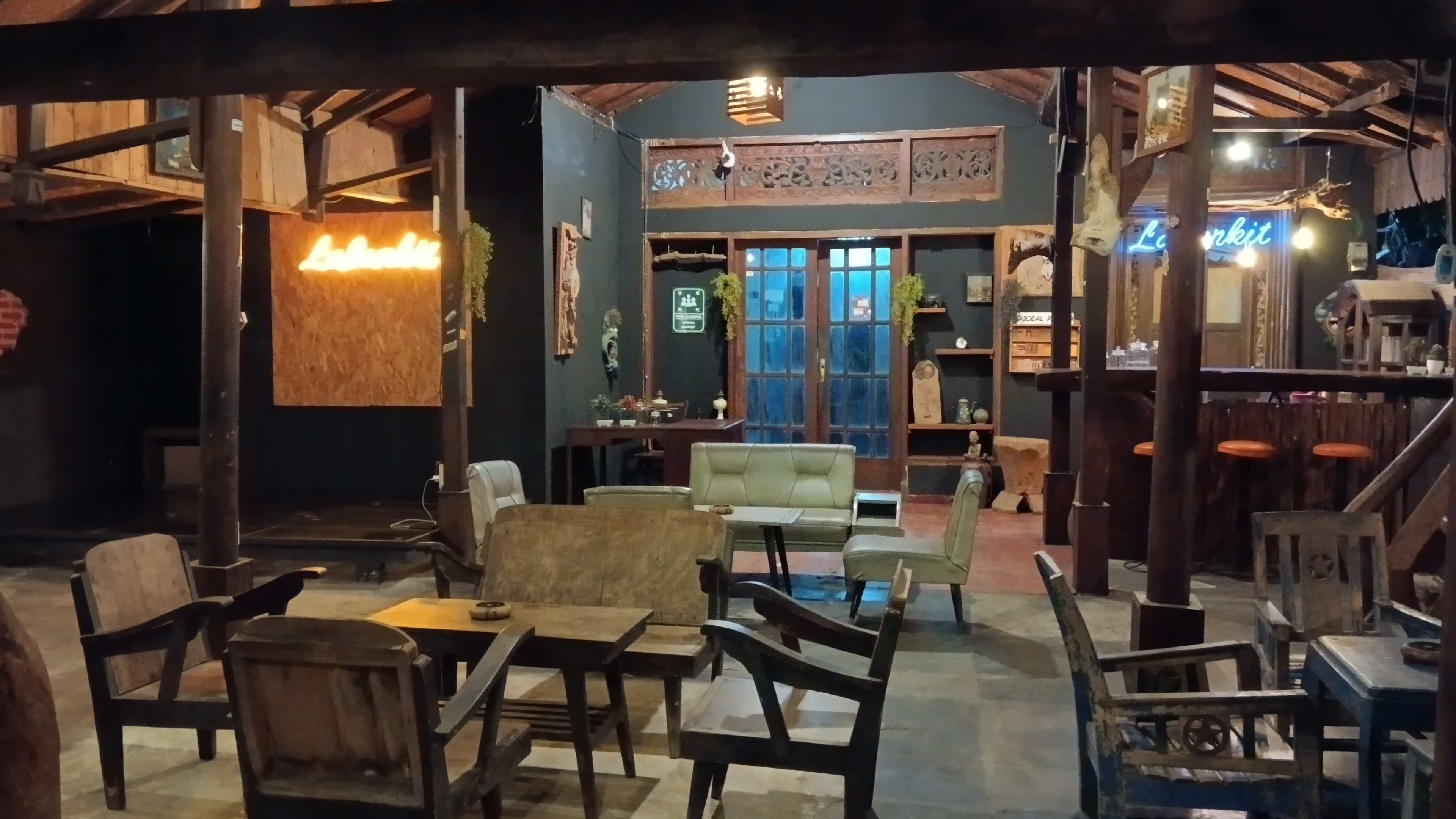 Dijual Rumah Strategis Tengah Kota Akses Mudah di Wilayah Madiun - Thumbnail 2