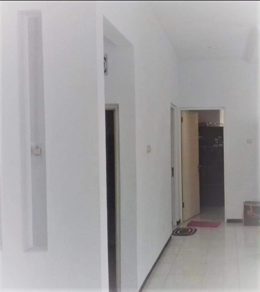 Dijual Rumah Lokasi Strategis di Wilayah Surabaya Timur - Image 1