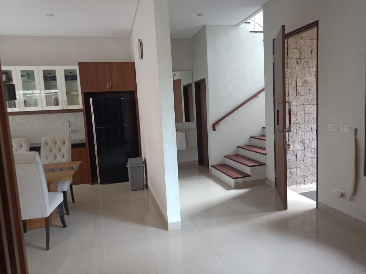 Dijual Villa Bagus Strategis di Uluwatu Bali - Thumbnail 2