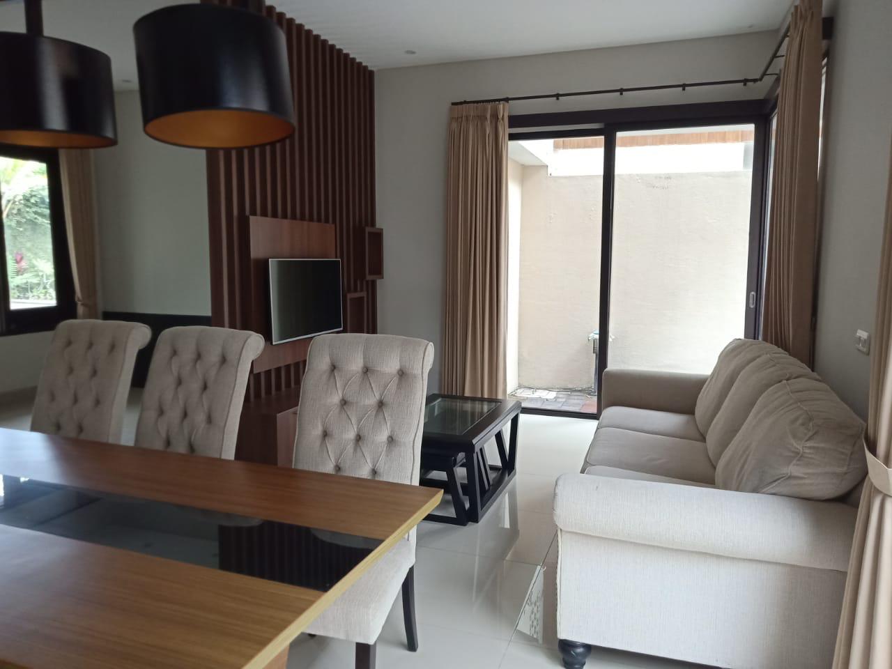 Dijual Villa Bagus Strategis di Uluwatu Bali - Thumbnail 2